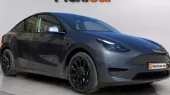 Cinza Usado 2023 Tesla Model Y SUV | € 33.990 (Preço justo)