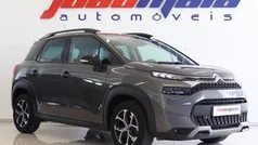 Cinzento Usado 2024 Citroën C3 Aircross SUV | € 16.400 (Bom preço)