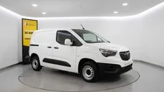 Branco Usado 2021 Opel Combo Enjoy Monovolume | € 12.179 (Super Preço)