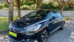 Usado 2012 Citroën DS5 Citadino | € 12.499 (Preço justo)