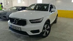 Usado 2020 Volvo XC40 Momentum SUV | € 30.300 (Preço justo)