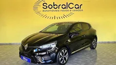 Usado 2021 Renault Clio V | € 15.000 (Preço justo)