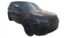 Usado 2020 Land Rover Range Rover Sport SUV | € 57.999 (Bom preço)