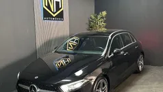 Usado 2020 Mercedes A180 AMG line | € 25.900 (Preço justo)