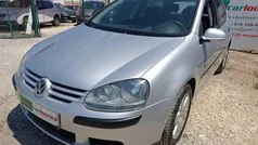 Outra Usado 2005 VW Golf IV Trendline Citadino | € 5.250 (Preço justo)