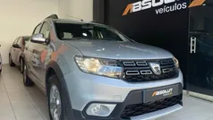 Usado 2020 Dacia Sandero Comfort Citadino | € 14.490 (Preço justo)