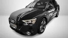 Usado 2019 Audi e-tron Advanced SUV | € 35.490 (Preço justo)
