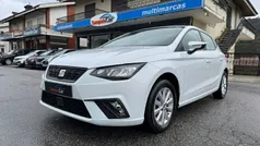 Usado 2022 Seat Ibiza Style | € 14.990 (Preço justo)