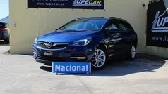 Usado 2020 Opel Astra Business Edition Carrinha | € 14.800 (Preço justo)
