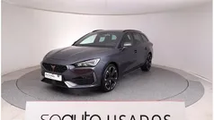 Usado 2021 Cupra Leon | € 25.490 (Preço justo)