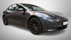 Usado 2022 Tesla Model 3 Performance Sedan | € 33.990 (Super Preço)