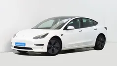 Branco Usado 2021 Tesla Model 3 Sedan | € 27.900 (Preço justo)