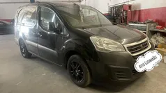 Usado 2017 Peugeot Partner Monovolume | € 11.000 (Preço justo)