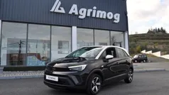 Preto Usado 2021 Opel Crossland X Edition SUV | € 14.800 (Preço justo)