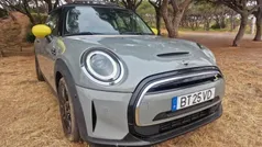 Usado 2021 Mini Cooper Citadino | € 18.940 (Bom preço)