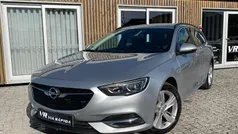 Cinzento Usado 2019 Opel Insignia Business Edition Carrinha | € 14.850 (Preço justo)