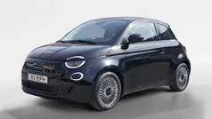 Usado 2025 Fiat 500e Red Citadino | € 26.900 (Preço justo)