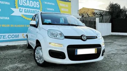 Usado 2019 Fiat Panda Citadino | € 9.250 (Preço justo)