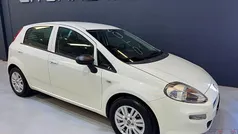 Branco Usado 2018 Fiat Punto Citadino | € 8.990 (Super Preço)