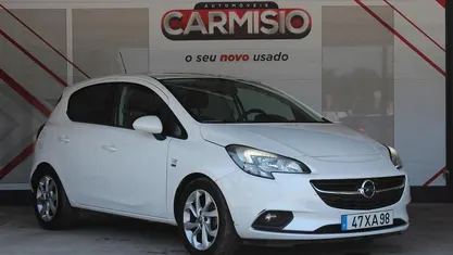 Usado Opel Corsa 70 HP (51 kW) 2019 Citadino