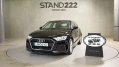 Usado 2021 Audi A1 Advanced Citadino | € 18.750 (Preço justo)