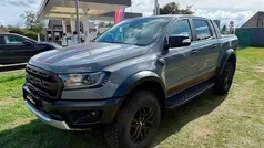 Cinza antracite Usado 2022 Ford Ranger Raptor Pickup | € 47.500 (Preço justo)