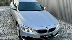 Usado 2013 BMW 420 Sport Line Coupé | € 19.750 (Preço justo)