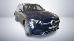 Usado 2021 Mercedes GLE350 SUV | € 59.990 (Super Preço)