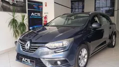 Usado 2018 Renault Mégane IV Carrinha | € 13.900 (Preço justo)