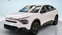 Branco Usado 2024 Citroën C4 PureTech Sedan | € 21.190 (Preço justo)