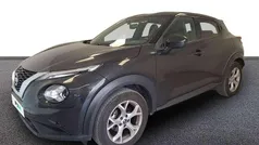 Usado 2021 Nissan Juke Tekna SUV | € 19.450 (Preço justo)
