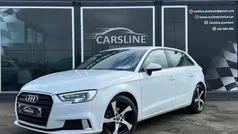 Usado 2018 Audi A3 Citadino | € 18.490 (Preço justo)