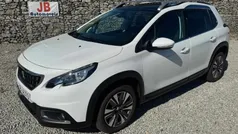 Usado 2019 Peugeot 2008 Allure SUV | € 14.950 (Super Preço)