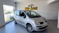 Cinzento Usado 2006 Renault Modus Monovolume | € 4.900 (Preço elevado)