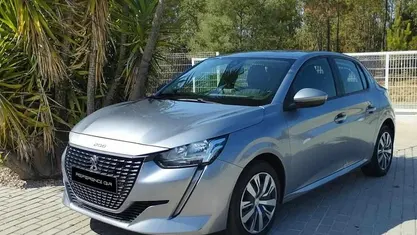 Usado 2019 Peugeot 208 Citadino | € 13.990 (Preço justo)