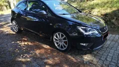 Seat Ibiza SC