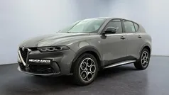 Cinza Usado 2023 Alfa Romeo Tonale Ti SUV | € 32.950 (Preço justo)