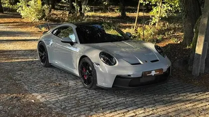 Antracite Usado 2021 Porsche 992 | € 259.990 (Preço justo)