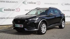 Usado 2023 Cupra Formentor SUV | € 27.500 (Bom preço)