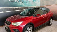 Usado 2019 Seat Arona SUV | € 15.999 (Preço justo)