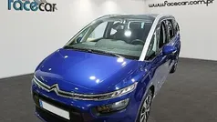 Usado 2018 Citroën C4 | € 14.900 (Preço justo)