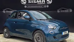 Usado 2022 Fiat 500e Icon | € 18.950 (Preço justo)