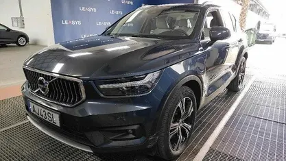Usado 2021 Volvo XC40 SUV | € 33.750 (Preço justo)