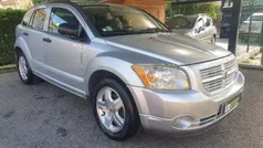 Cinzento (metalizado) Usado 2007 Dodge Caliber SXT SUV | € 9.900