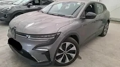 Cinzento Usado 2023 Renault Mégane | € 24.500 (Bom preço)