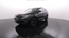 Preto Usado 2023 Opel Grandland X SUV | € 30.900 (Preço justo)