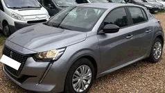 Usado 2022 Peugeot 208 Active Citadino | € 14.990 (Bom preço)