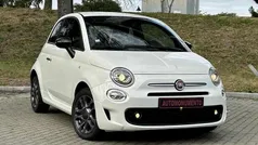 Usado 2021 Fiat 500 | € 12.490 (Preço justo)