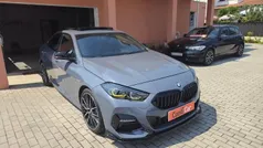Cinza Usado 2020 BMW 220 M Sport Citadino | € 34.990 (Preço justo)