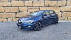Usado 2021 Renault Mégane IV Intens Citadino | € 20.500 (Bom preço)
